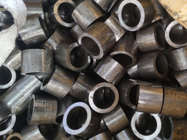 浦北无缝钢管切割