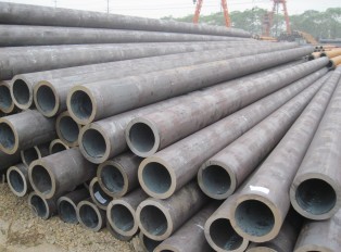 浦北20CrMo冷拔无缝钢管
