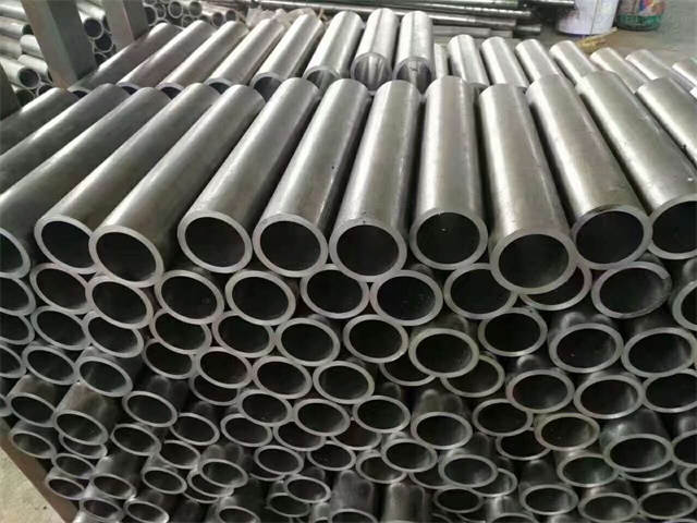 浦北30CrMo精密无缝钢管