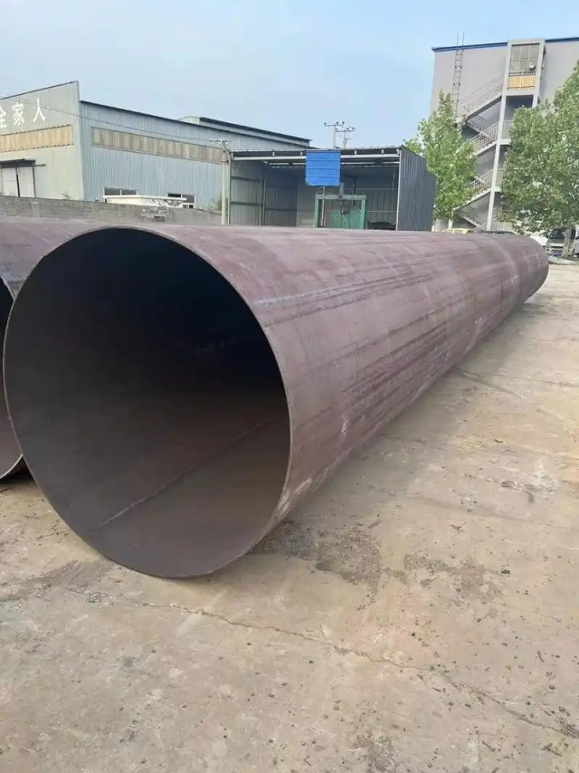 浦北大口径12Cr1MoVG无缝钢管