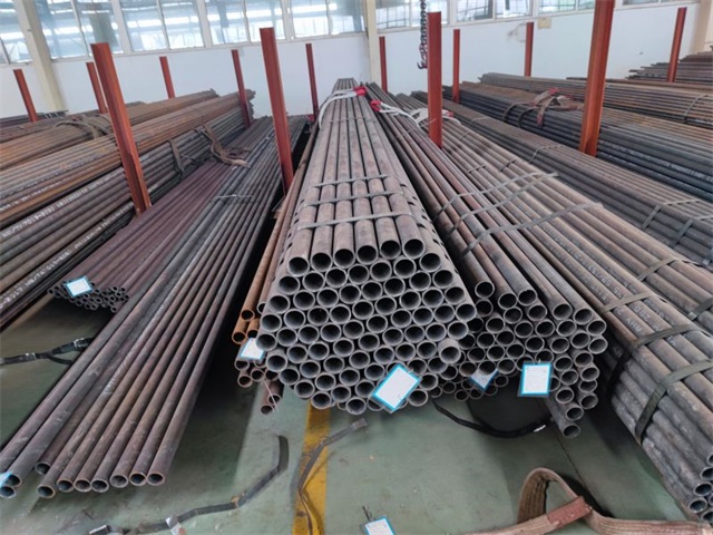 浦北20G合金无缝钢管