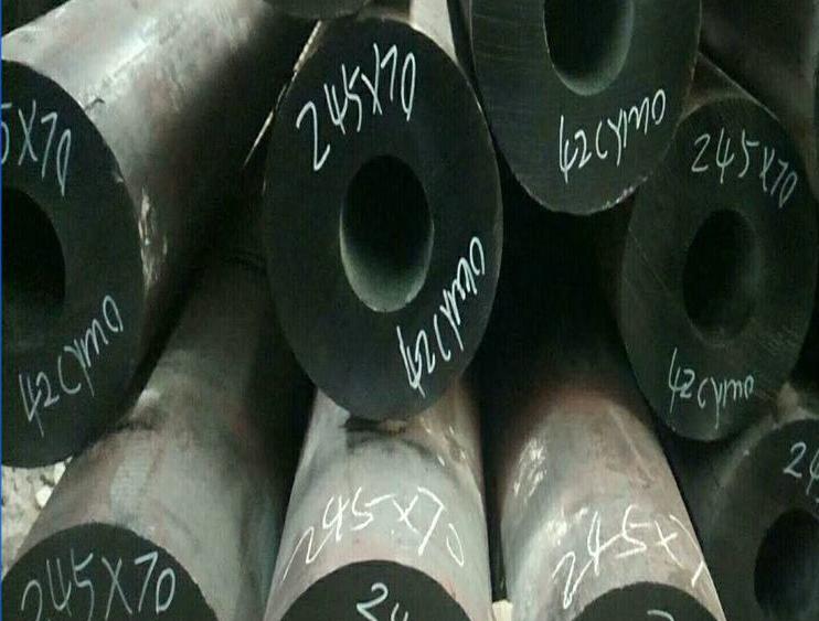 浦北浦北浦北42CrMo无缝钢管 冷拔合金无缝管 公差可控 浦北浦北浦北42CrMo无缝钢管 冷拔合金无缝管 公差可控